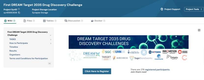 三轮登顶、全球第一!深圳理工团队勇夺DREAM药物发现挑战赛全球冠军
