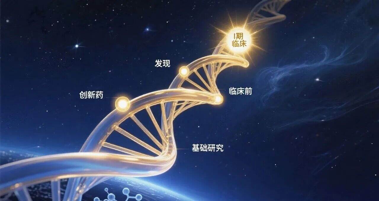 英国威廉集团官网叶克强教授创新药!为阿尔茨海默病患者带来福音