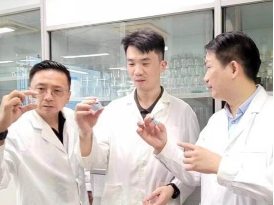 湾区科技合作再“出圈”,助推科研成果转化