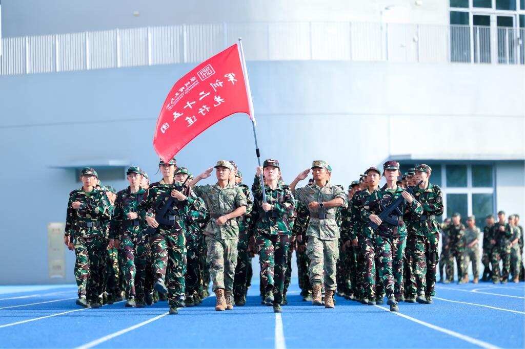 这才是青春该有的样子！